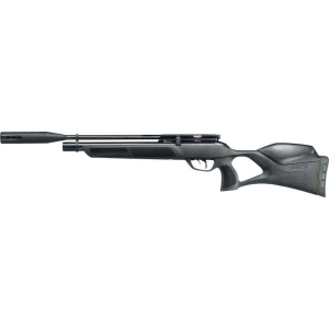 793676076188 GAMO 600054 Urban Pcp 22 Pellet 10rd Black Black All Weather Lightweight Thumbhole Stock 793676076188 202470