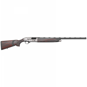 Beretta USA J40AN28 A400 Upland 20 Gauge 28 21 3 Nickel Fixed wKickOff Stock Xtra Grain Walunt Right Hand