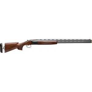 Browning 018179328 Citori CX Micro 12 Gauge 28 2 3 Polished Blued Gloss Black Walnut Fixed wAdjustable LOP Stock Right Hand