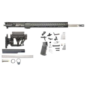812058030508 LUTH Ar Rifle Kit Bull 20 W/ Adj Stock 812058030508 339149