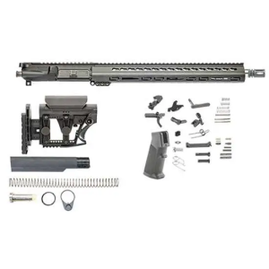 812058030461 LUTH Ar Rifle Kit Bull 16 W/ Adj Stock 812058030461 273319