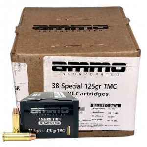 Bulk Inc Signature Series TMC CASE Ammo