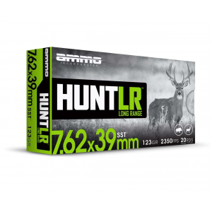 Ammo INC Huntlr AMO SST Ammo