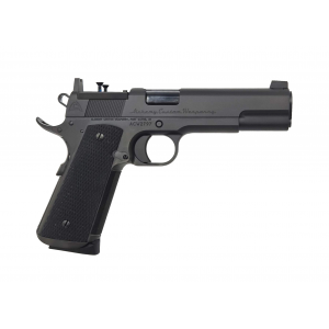 Alchemy Custom Weaponry Prime Elite Government 9mm 5 Barrel 2 10rd Magazines DLC Finish RMR Ready Pistol