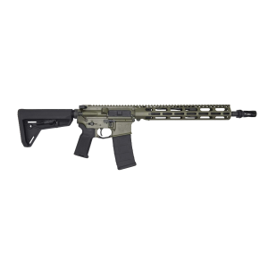 810155161460 VKTR Vk1, 5.56mm, 13.7 P&w Barrel, 2- 30rd Pmags, Od Green, Rifle 810155161460 137665200