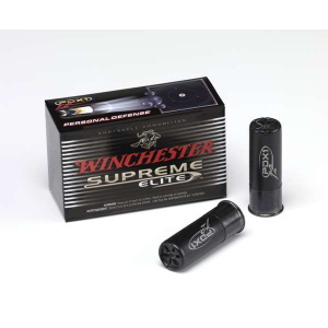 Winchester Defender Buck 1oz Ammo