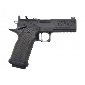 Atlas Gunworks Nyx 9mm 425 Bull Barrel 3 Magazines RMR Ready Black Trigger Pistol