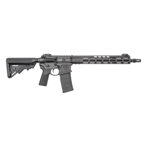 NOVESKE N4 Gen 4 Afghan 5.56 Nato 30rd 14.5 Barrel Black Rifle 840906136652 178215766