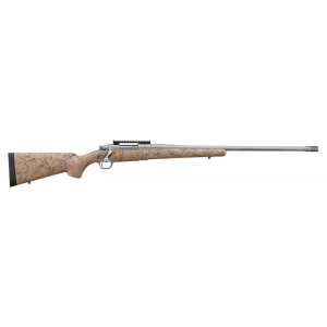 RUGER Hkweye Ftw 6.5prc 24 Ss 4rd Lh