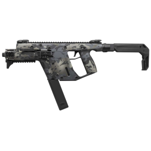 VECTOR SBR 9MM 6.5 MCB 40+1 - Kriss Usa