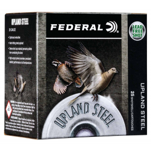 Federal Upland Steel 5/8oz Ammo