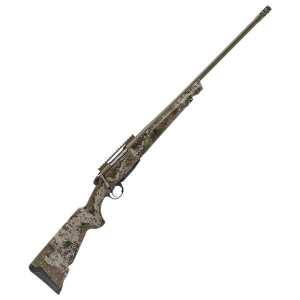 FRANCHI Momentum Elite 6.5 Creedmoor 3+1 24 Barrel Trutimber Strata Midnight Bronze Cerakote Bolt Action Rifle