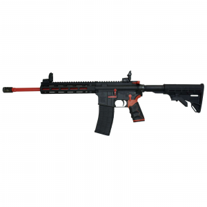 M4-22 Redline - Red (no Optic)