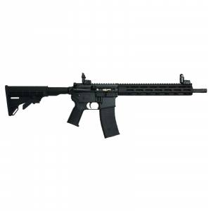 M4-22 Elite With Fluted Barrel