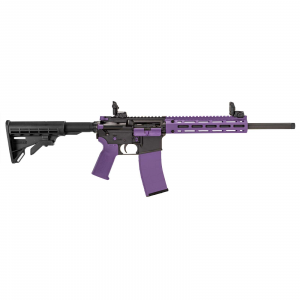 M4-22 Lte Accents - Purple