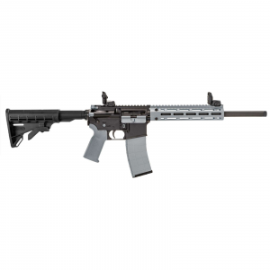 M4-22 Lte Accents - Wolf Grey