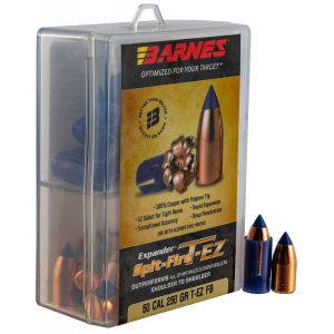 BARNES Bullets 30601 Spit-fire T-ez 50 Cal 250 Gr 24 716876451821 209585