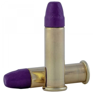 CCI Hyper Velocity LN Purple Case Ammo