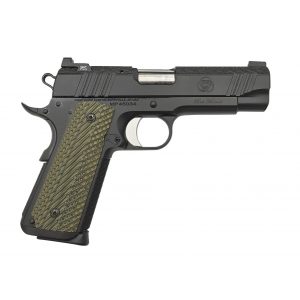 Nighthawk Custom Bob Marvel Commander 45acp 425 Barrel 2 8rd Magazines Optics Ready Pistol