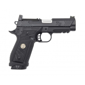 Wilson Combat EDC X9 20 Lightrail 9mm 4 Barrel 2 18rd Magazines RMR Ready Pistol