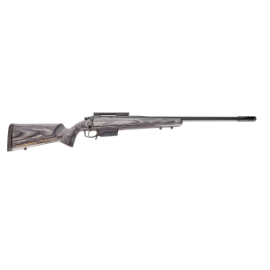 Nighthawk Customs Cooper Rifles Montana Heritage 308 Win 5rd 22 Carbon Steel Barrel GreyBlack Laminate Stock Bolt Action Rifle