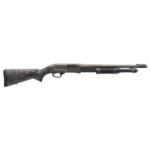 WINCHESTER SXP DEFENDER 12GA 3 18 FORGED CARBONGRAY