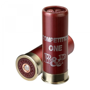 Competition Case 1-1/8oz Ammo