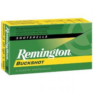 Remington Express Buck Ammo