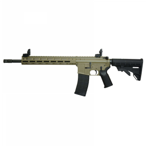 M4-22 Elite - Fde