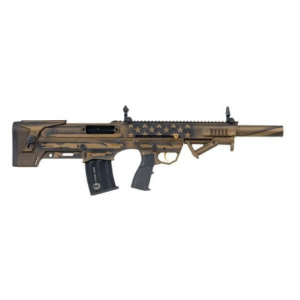 PANZER 12ga Bullpup 18.5 Us Bronze