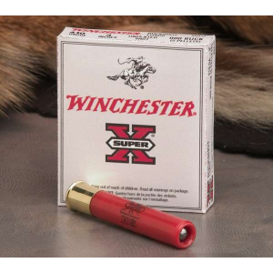 Winchester Super-X Buck Ammo