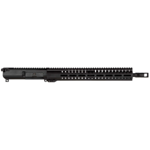 CMMG 48B7A78 Resolute 200 458 SOCOM 16 416 Stainless Steel Medium Taper Black Barrel Finish - Cmmg