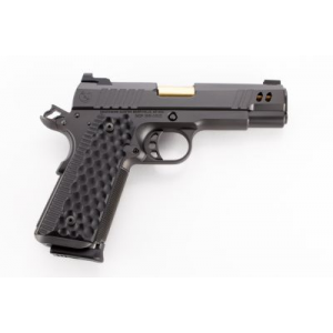 Nighthawk Custom Vice President Commander 9mm 101rd 425 Barrel Black DLC Pistol