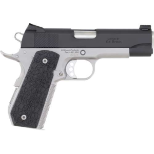 ED BROWN KOBRA BLACK GEN4 UPPER 45ACP 4.25 COMMANDER - Ed Brown