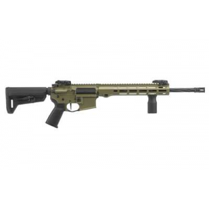 MAXIM Md15l 6mm Arc 16 10rd Bzk Grn