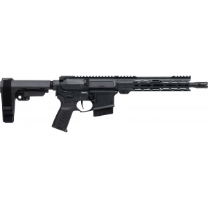 CMMG Banshee Mk4 338 Arc 10+1rd 10.5 Barrel Sniper Grey Pistol