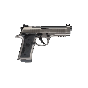BERETTA 92x Performance Carry Optic 9mm 4.9 2-15rd 008244296035 7047969