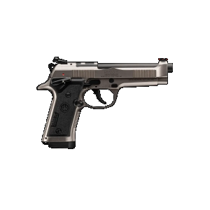 BERETTA 92x Performance Def 9mm 4.90 2-15rd 008244294913 7047971