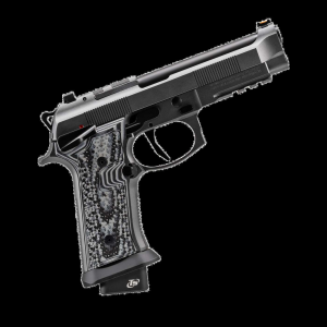 BERETTA 92xi Sao Squalo 9mm 4.90 3-22rd 008244297597 7047968