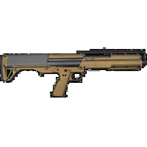 KELTEC Ksg 12ga Shtgn Burnt Bronze 640832003833 7011381