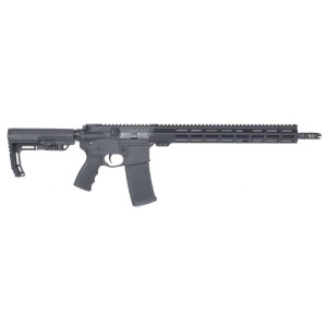 ACI Bravo 5.56 16 Black 30rd 796258933350 7007527