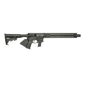 BRIGADE Bmf-9 Rfl 9mm Blk 16 - Ca Compliant