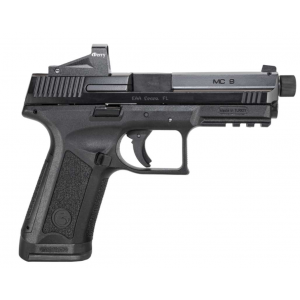 EAA Girsan Mc9 9mm 4.6 Pstl W/opt