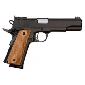 RIA Pro Mtch Ult 45acp Pstl 5 Bbl 480601551434 7011102