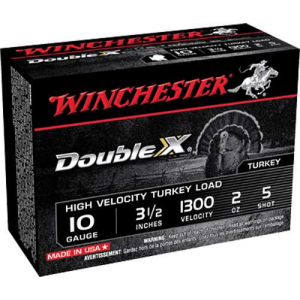 Winchester Double X High Velocity Turkey Ammo