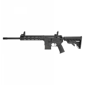 TIPPMANN M4-22 Pro 16 22lr 10rd Blk