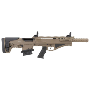 ESCORT BTS410 410GA 3 20 FDE