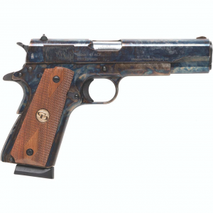 CHARLES Daly 1911 45acp Field Grd Pstl Case Colored 805380094671 7011193