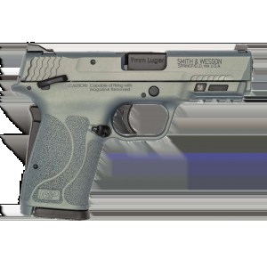 SMITH & Wesson M&p 9mm Ez Pistol 3.68 Northern Lights 2-8rd Mags