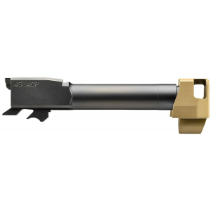 FN 20100816 Compensator Kit 9mm Flat Dark Earth